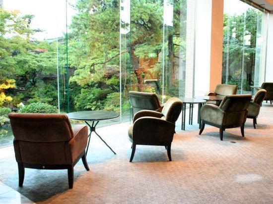 HOTEL CENTURY IKAYA 23/35