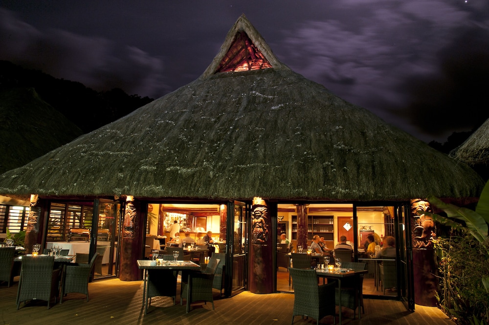 Kanua Tera Ecolodge 1/50