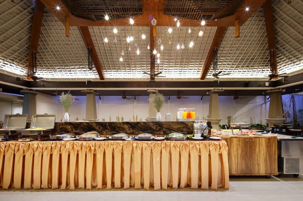 Areca Resort Spa 56/70