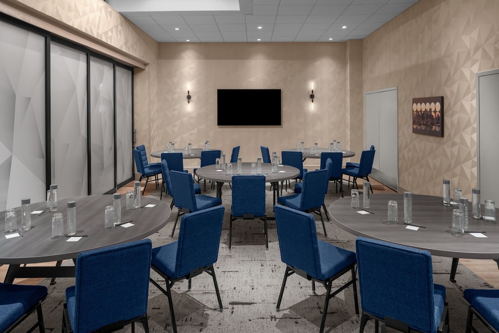 Courtyard by Marriott New York World Trade Center Area 35/49