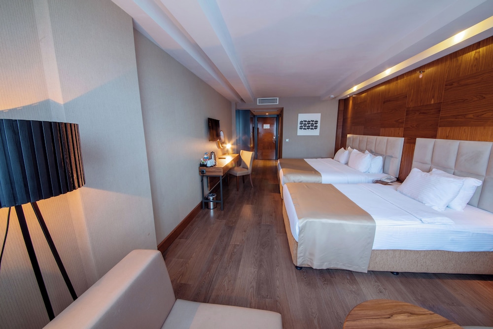 Ramada Plaza by Wyndham Samsun 12/61