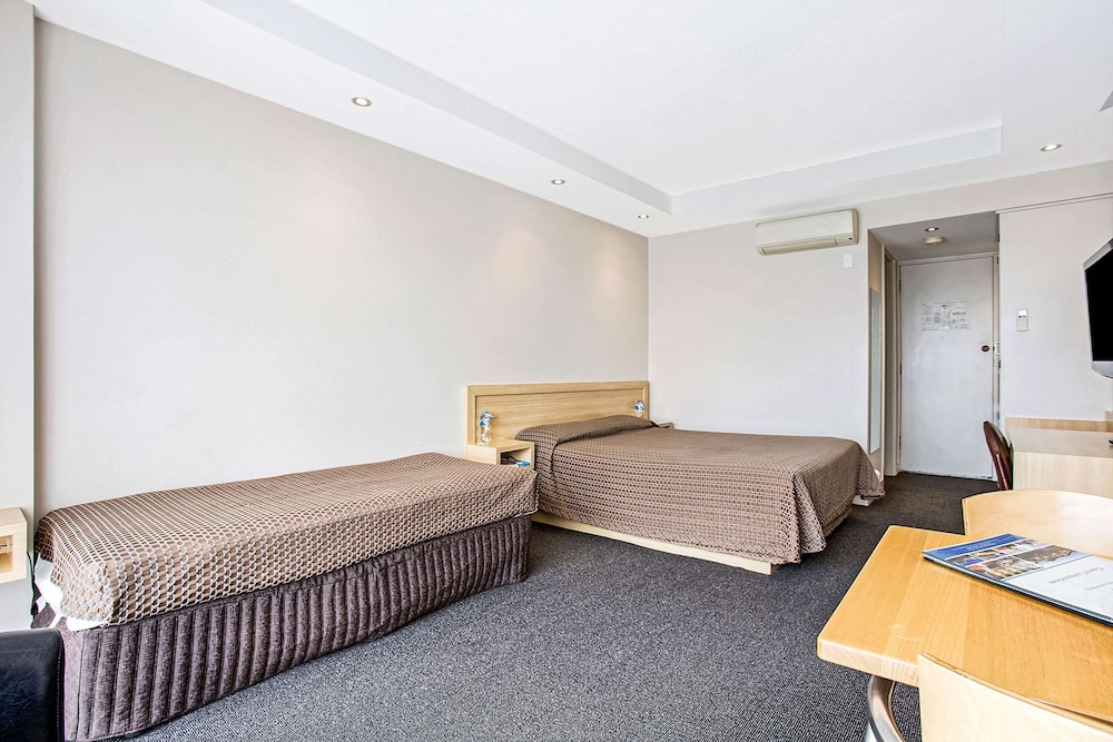 Comfort Inn Richmond Henty 27/38