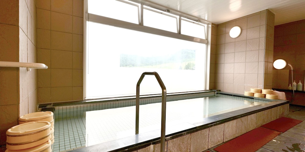 RESORT INN MARION SHINANO 43/67