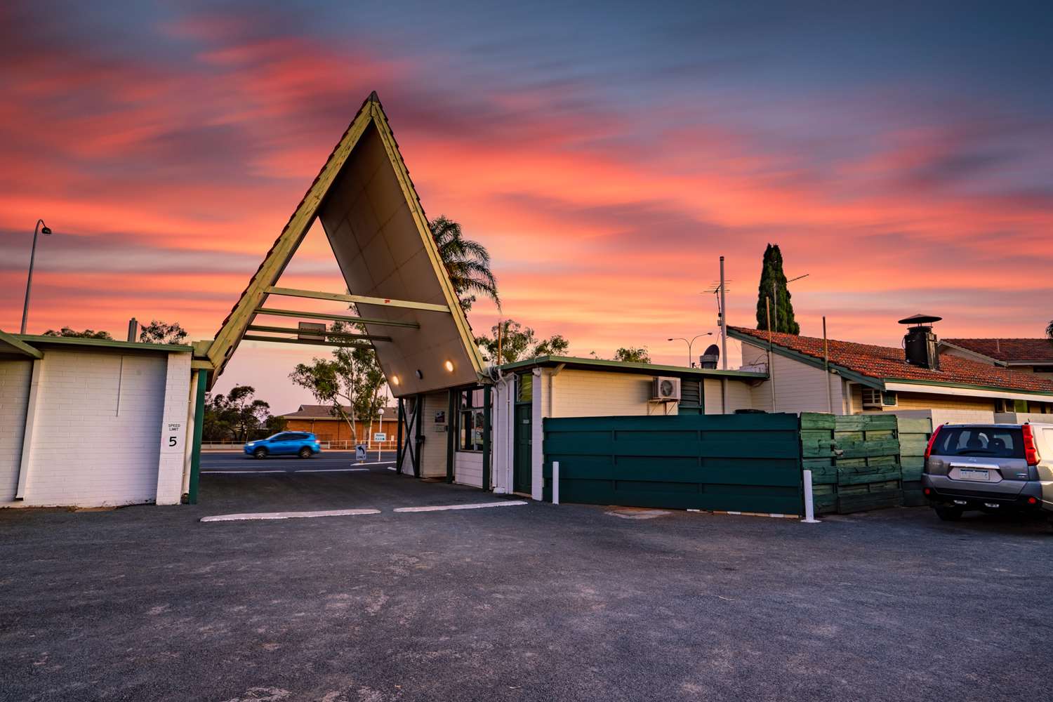 Hospitality Kalgoorlie, SureStay Collection by Best Western 32/33