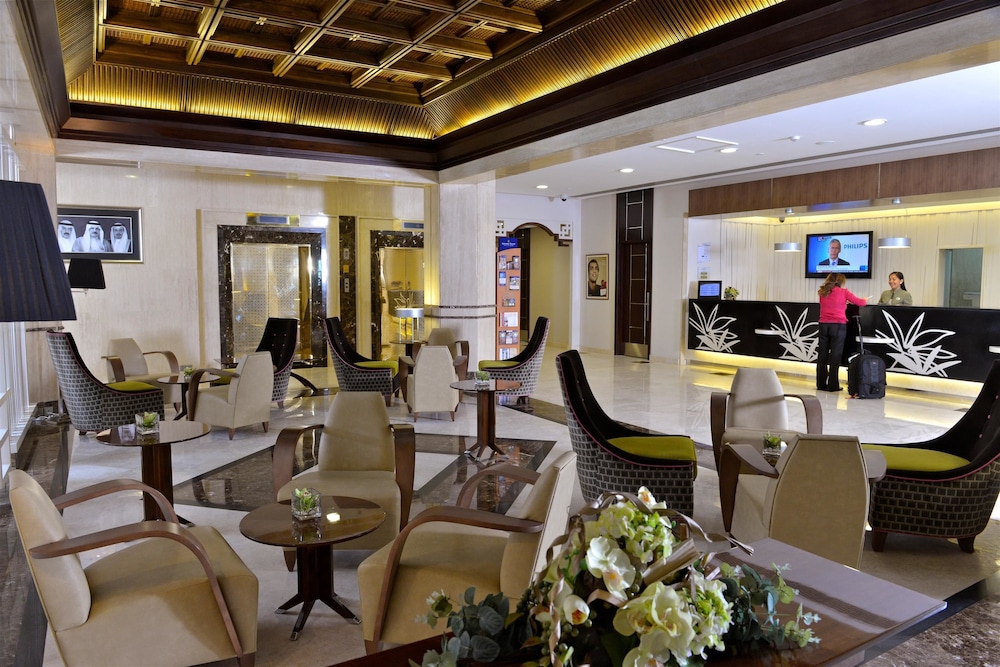 Golden Tulip Bahrain 63/78