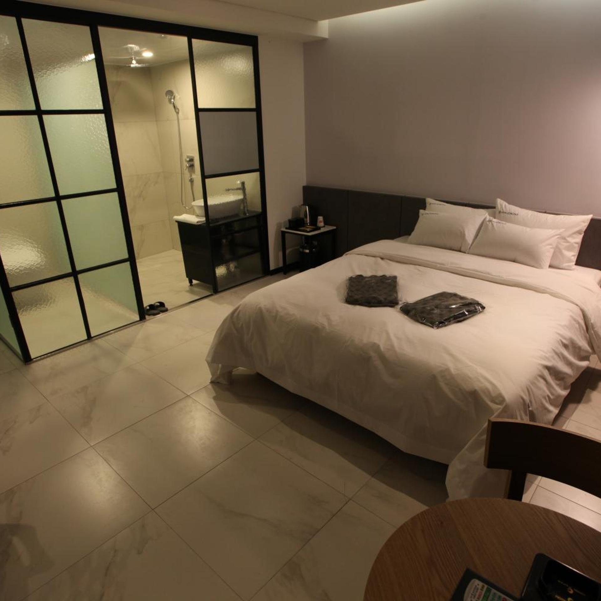 Incheon Hotel Cacao 10/55