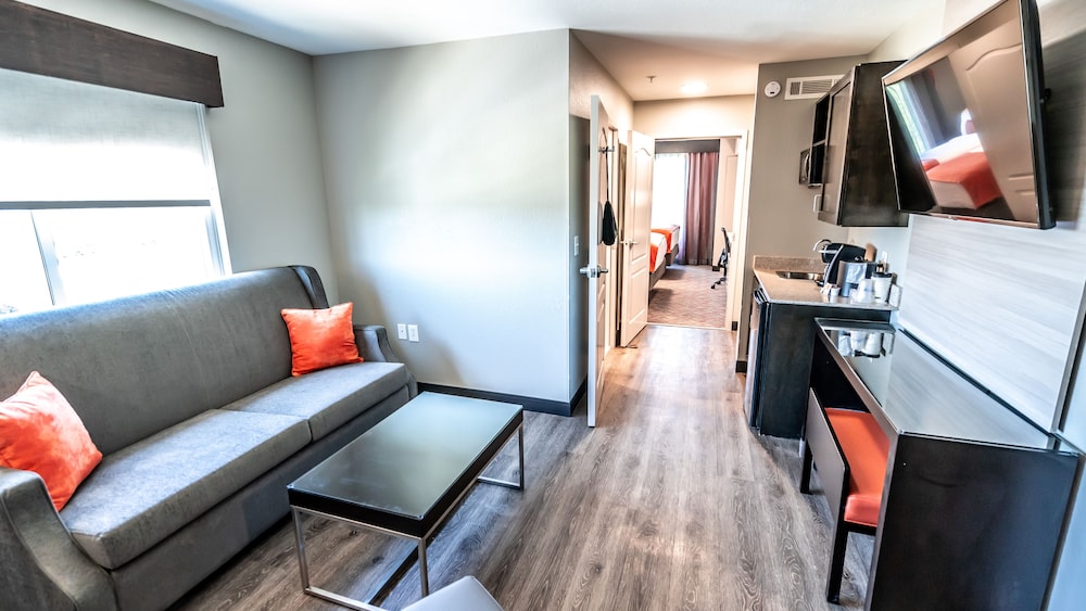 SpringHill Suites by Marriott Conyers 24/37