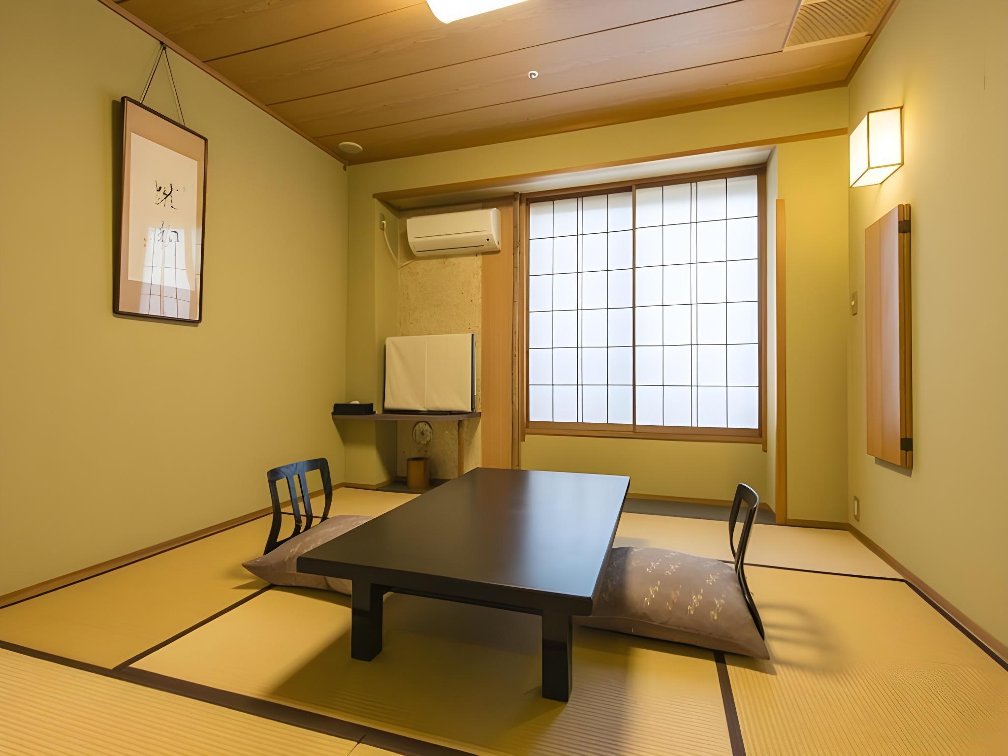 Mizunosato Marukyu Ryokan 30/35