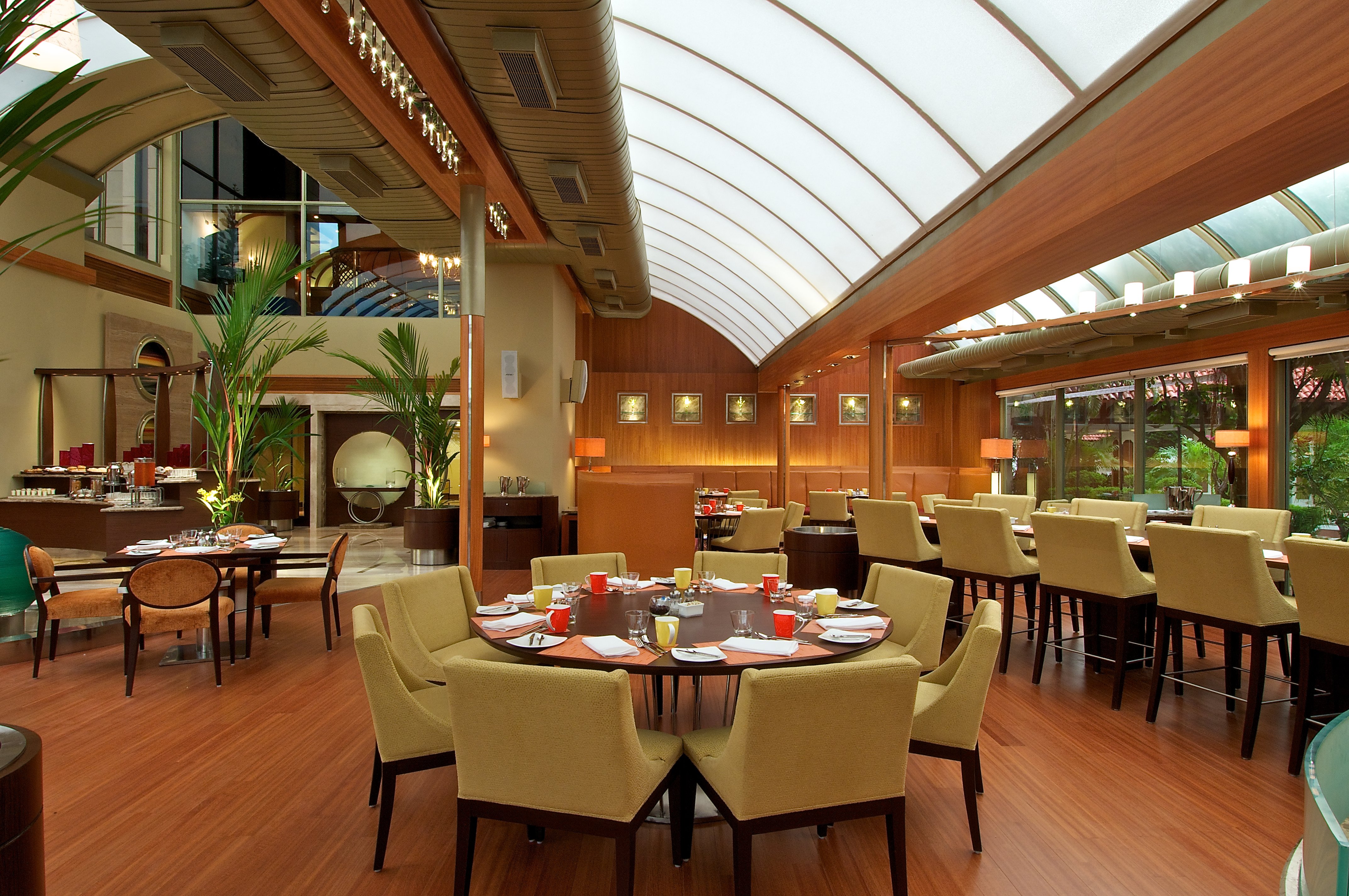 Vivanta Ernakulam, Marine Drive 22/32