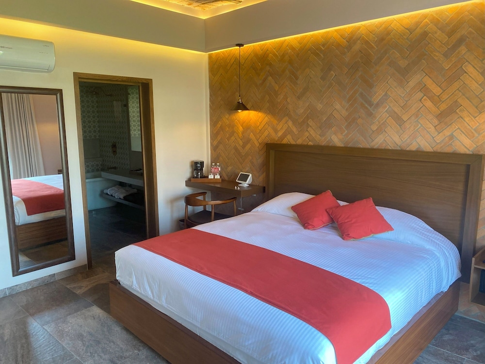 Hotel Boutique Divino Sol 23/50