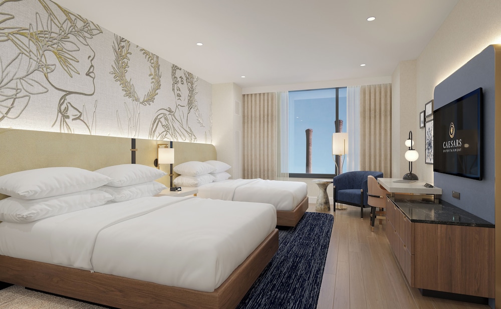 Caesars Virginia - A Caesars Rewards Destination 18/51