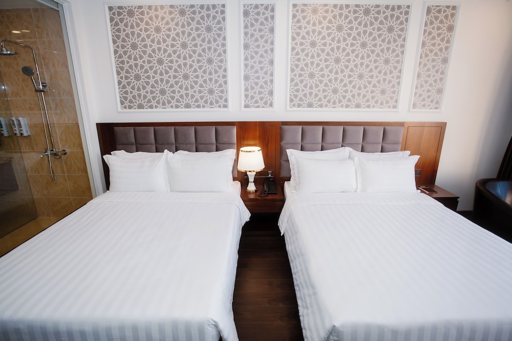 Century Hotel Da Nang 21/50