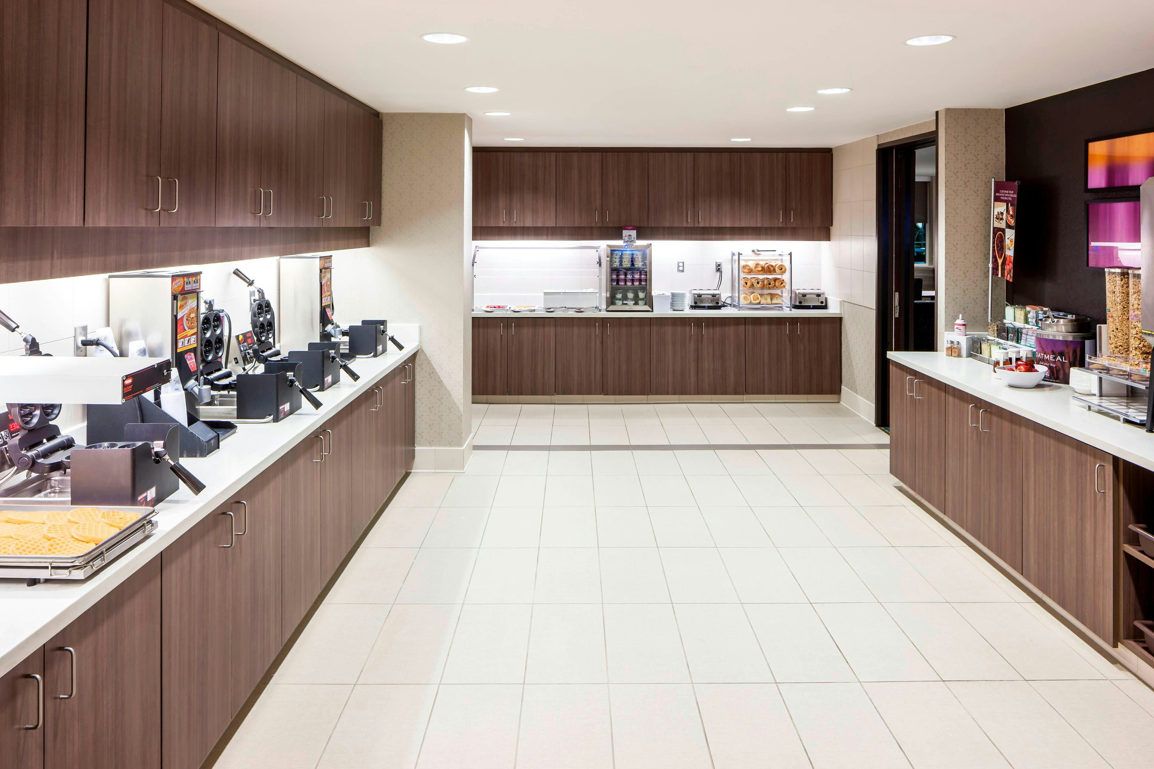 Residence Inn Near Universal Orlando 5/48