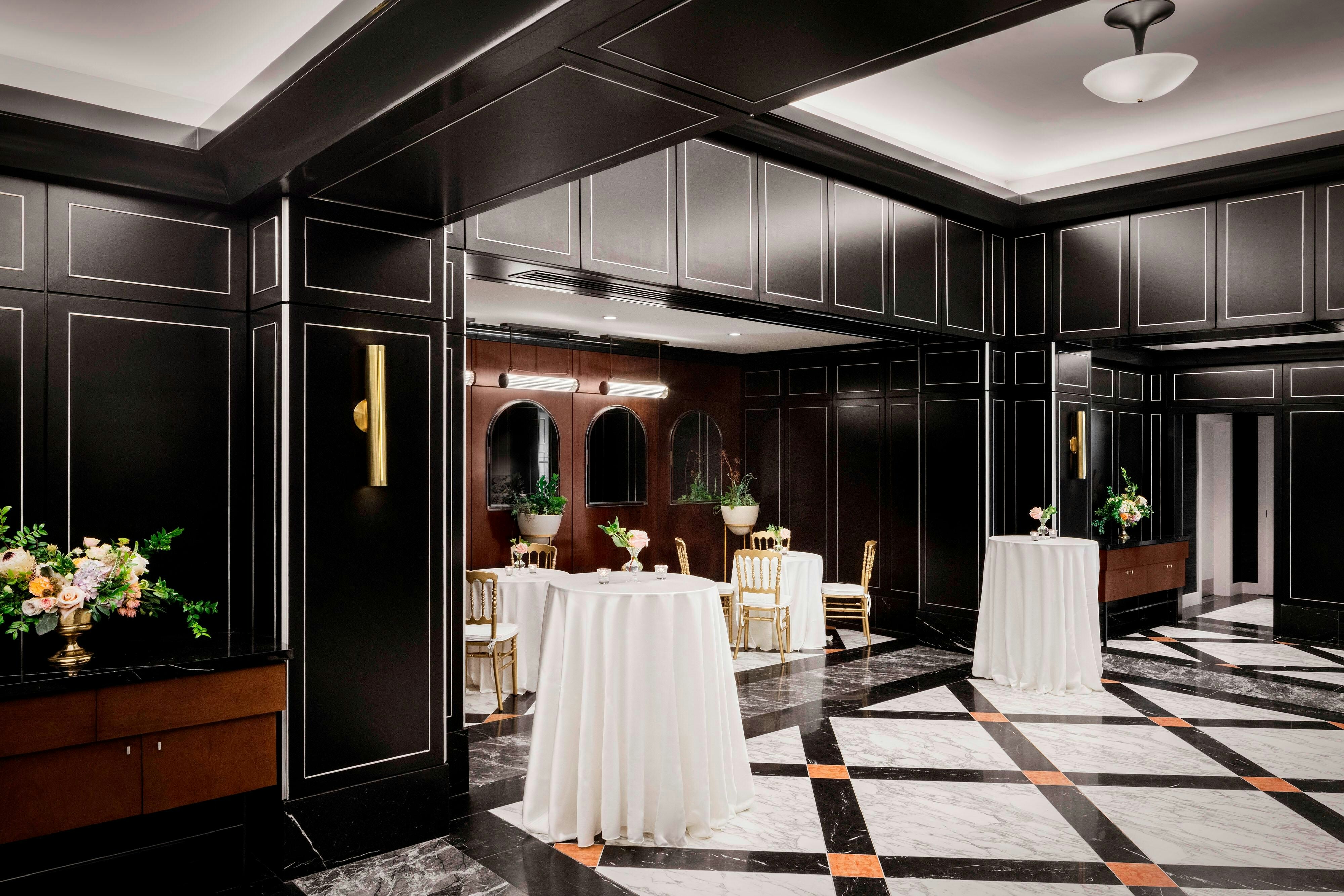 PERRY LANE HOTEL, A LUXURY COLLECTION HOTEL, SAVANNAH 8/60