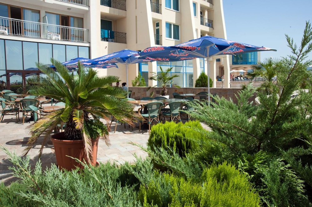 Hotel Viand 5/60