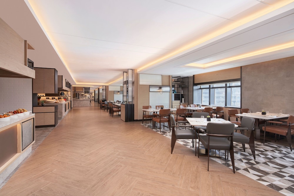 Courtyard By Marriott Foshan 15/24
