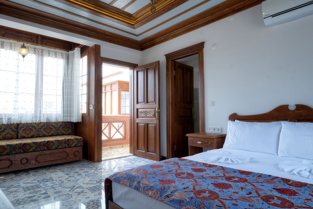 Hotel Mary's House 21/50