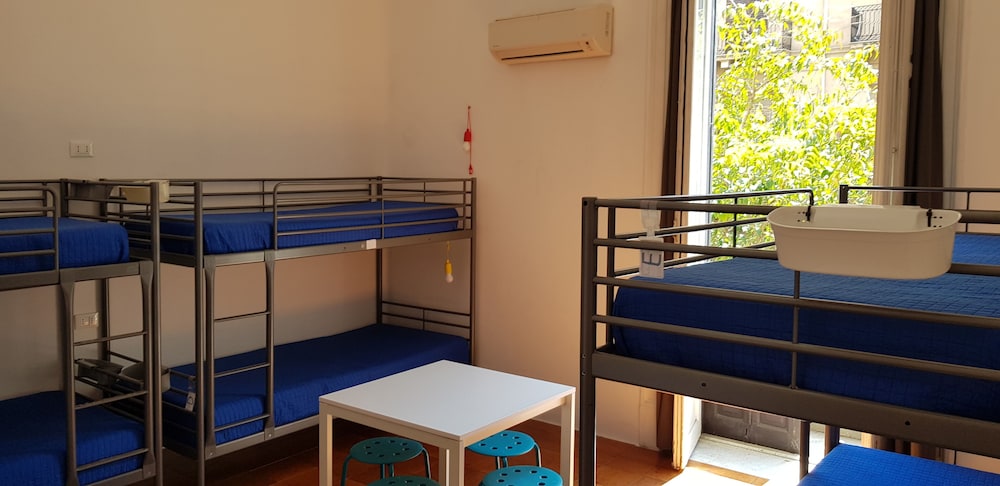 A Casa Di Amici 26/70