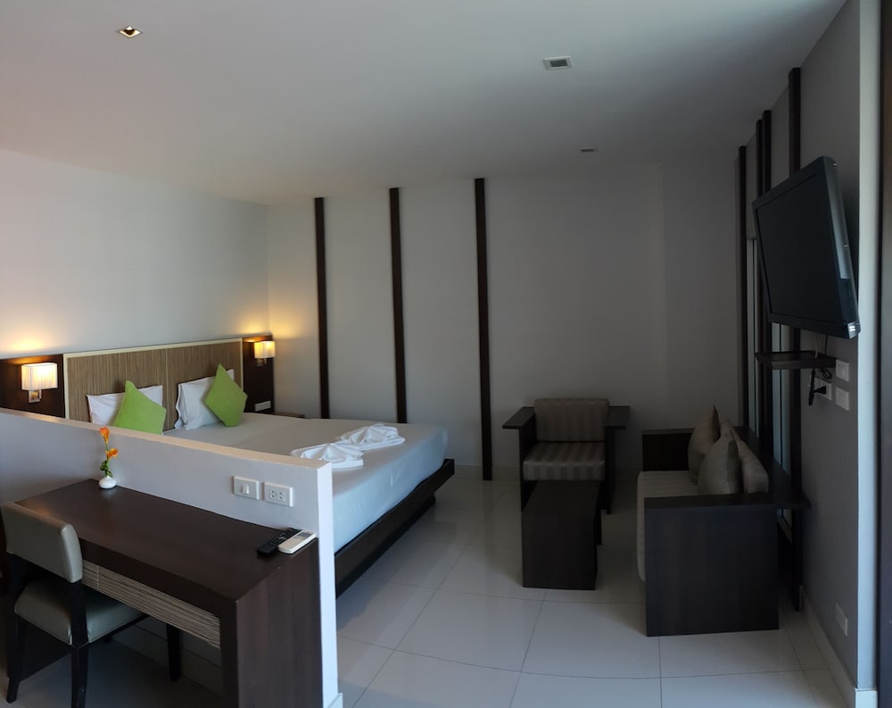 JUNIOR, DOUBLE BED