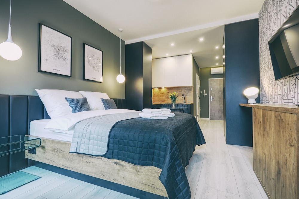 Rajska 3 by PI Apartments 26/62