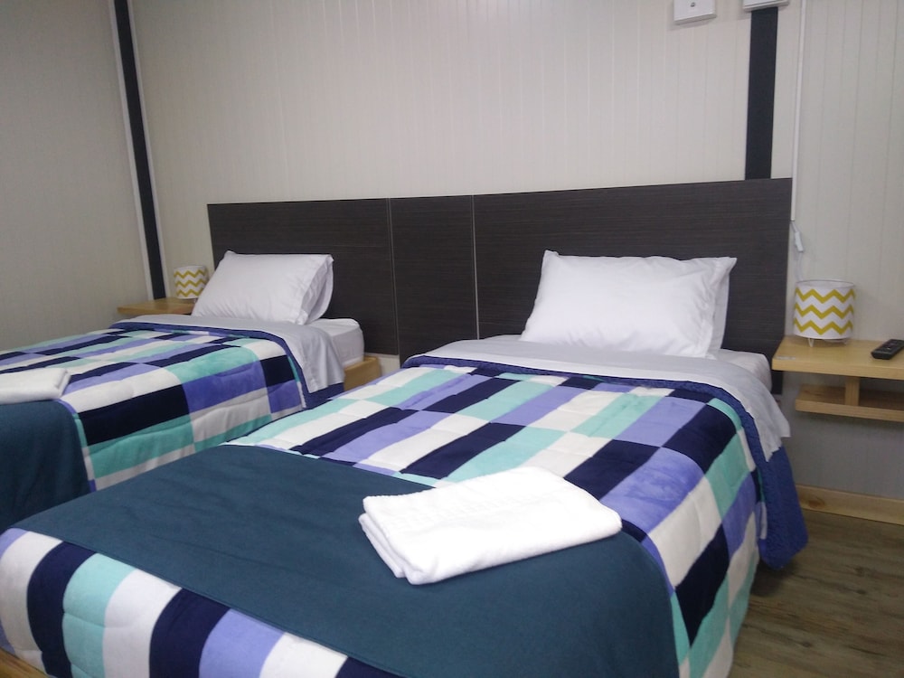 Hotel & Golf Isak 16/50