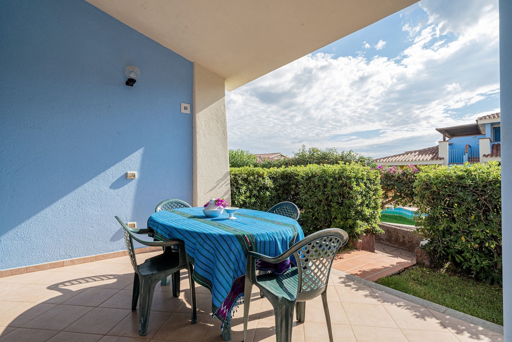 Residence La Tartaruga Trilo 18/39
