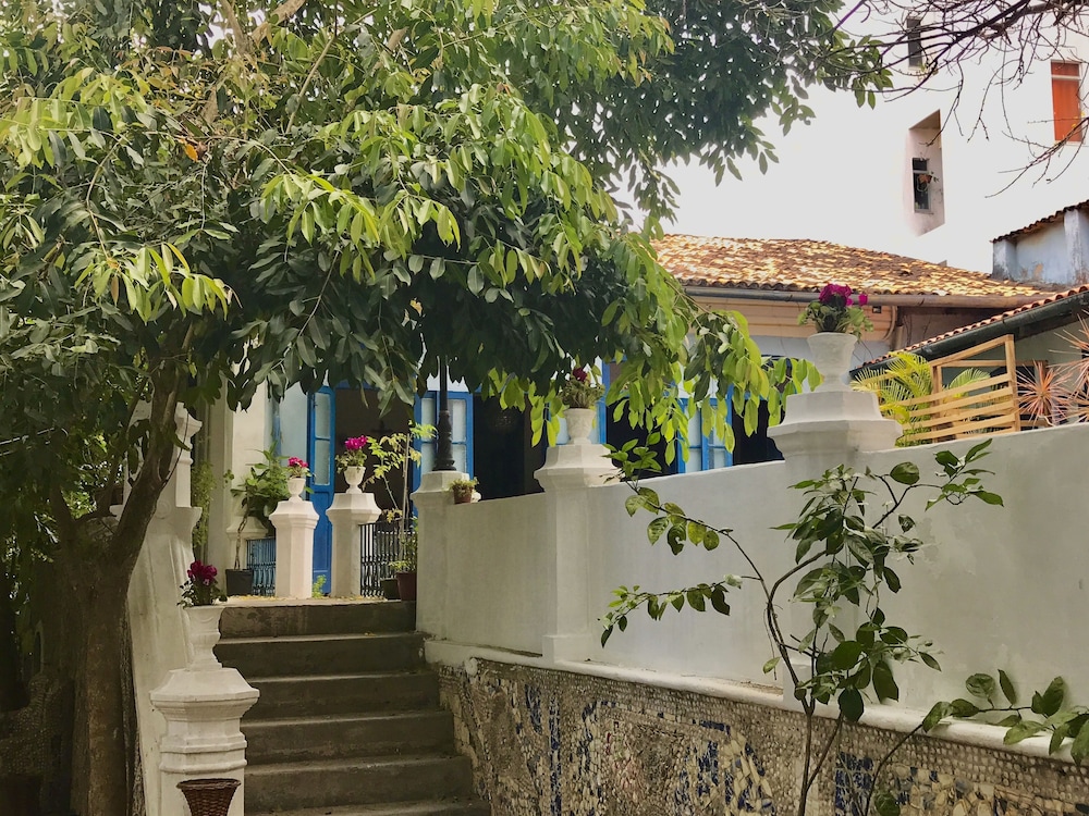 Pousada Barroco na Bahia 38/50