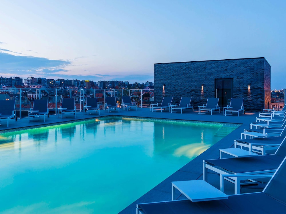 Ibis Budget Blankenberge 52/56