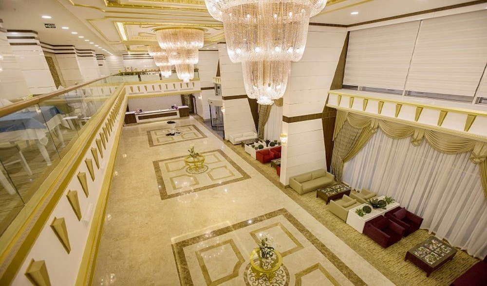 Mittania Regency Hotel 16/33