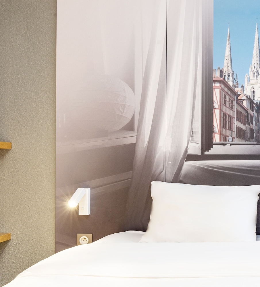 B&B Hotel Meaux 19/32