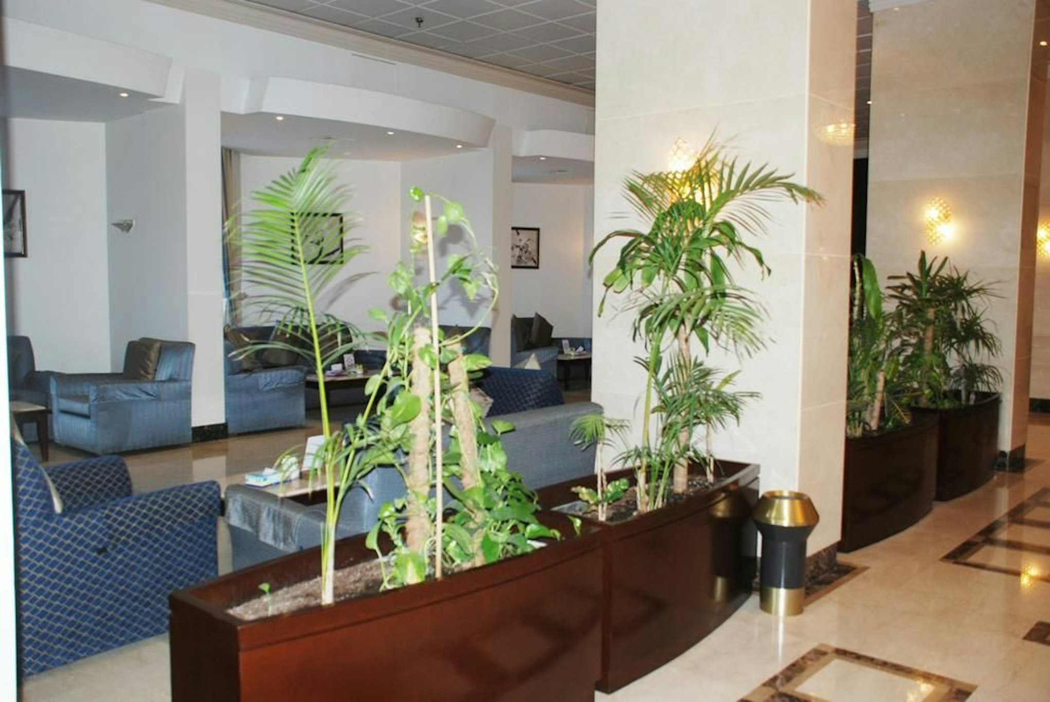 فندق جلوريا إن نجران(Alrabea Hotel) 18/32