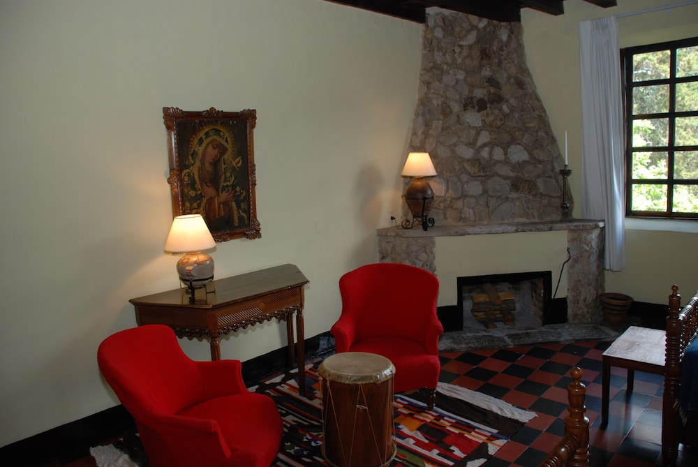 Mayan Inn 39/64