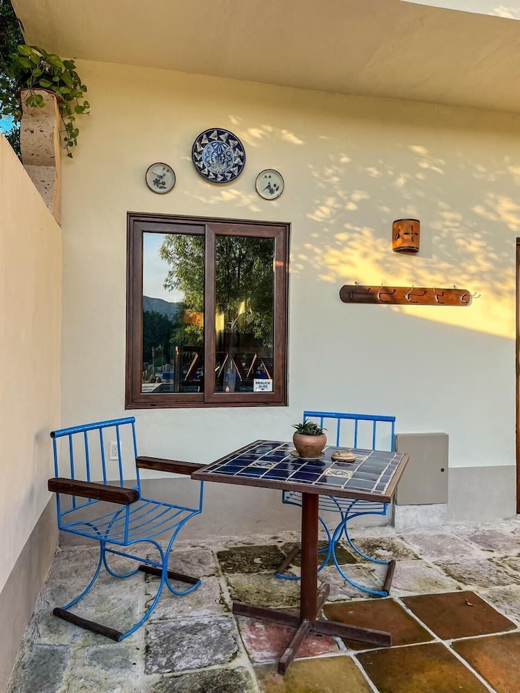 Hacienda El Carmen Hotel and Spa 39/50