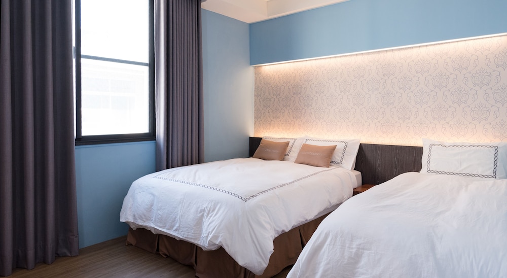 Tianli Hotel 23/68