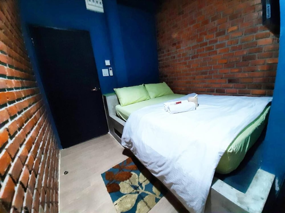 The Royal Chiangkhan Boutique Hotel 26/50