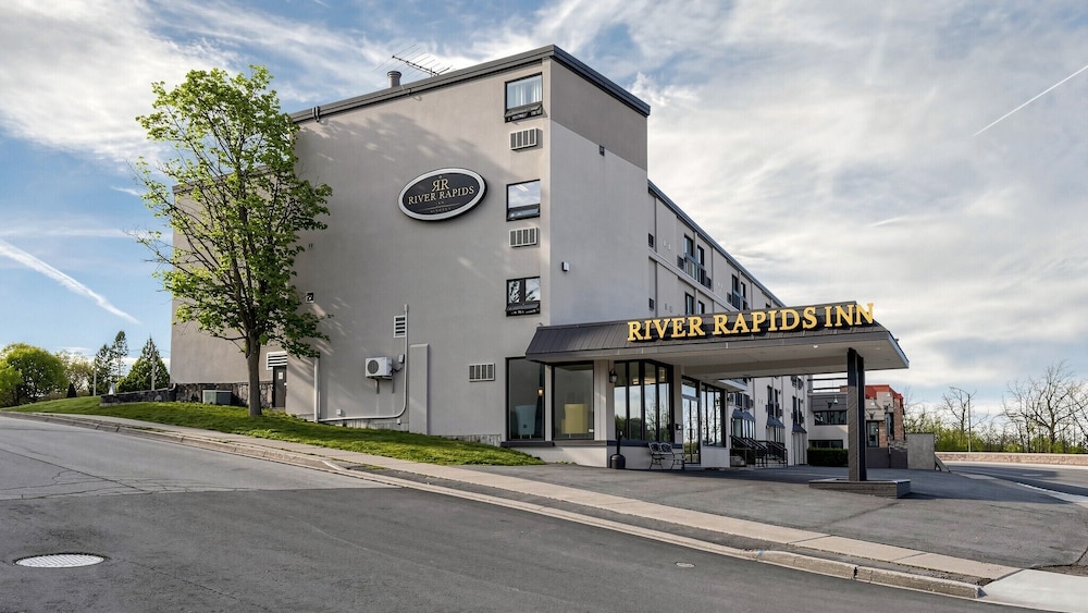 River Rapids Inn 52/57