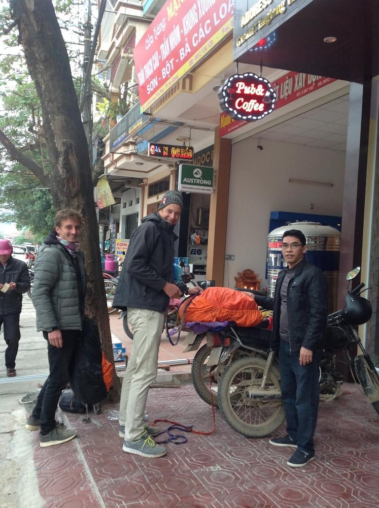 Ha Giang 1 Hostel 31/39