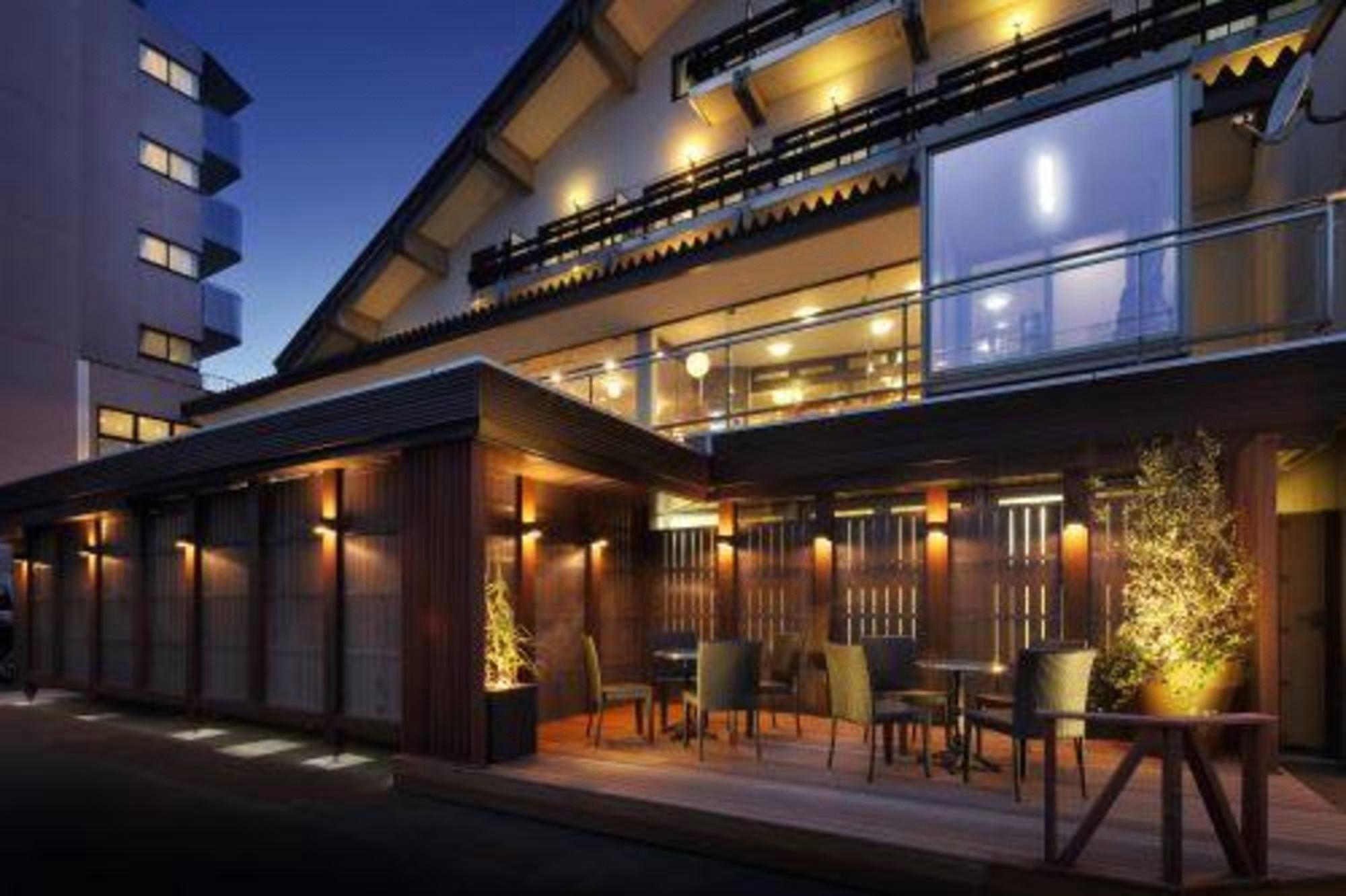 KAGETSU HIGHLAND HOTEL 2/50