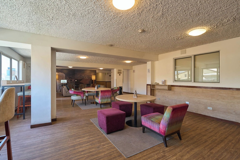 Casa Andina Classic Arequipa 50/80