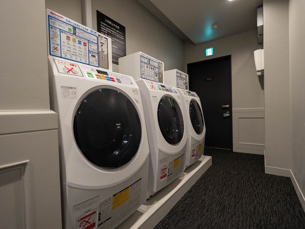 ガーデンズ ステイ 写真3
