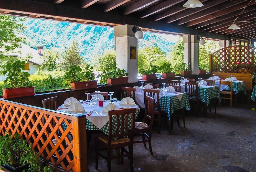 HOTEL CONCA VERDE 51/73