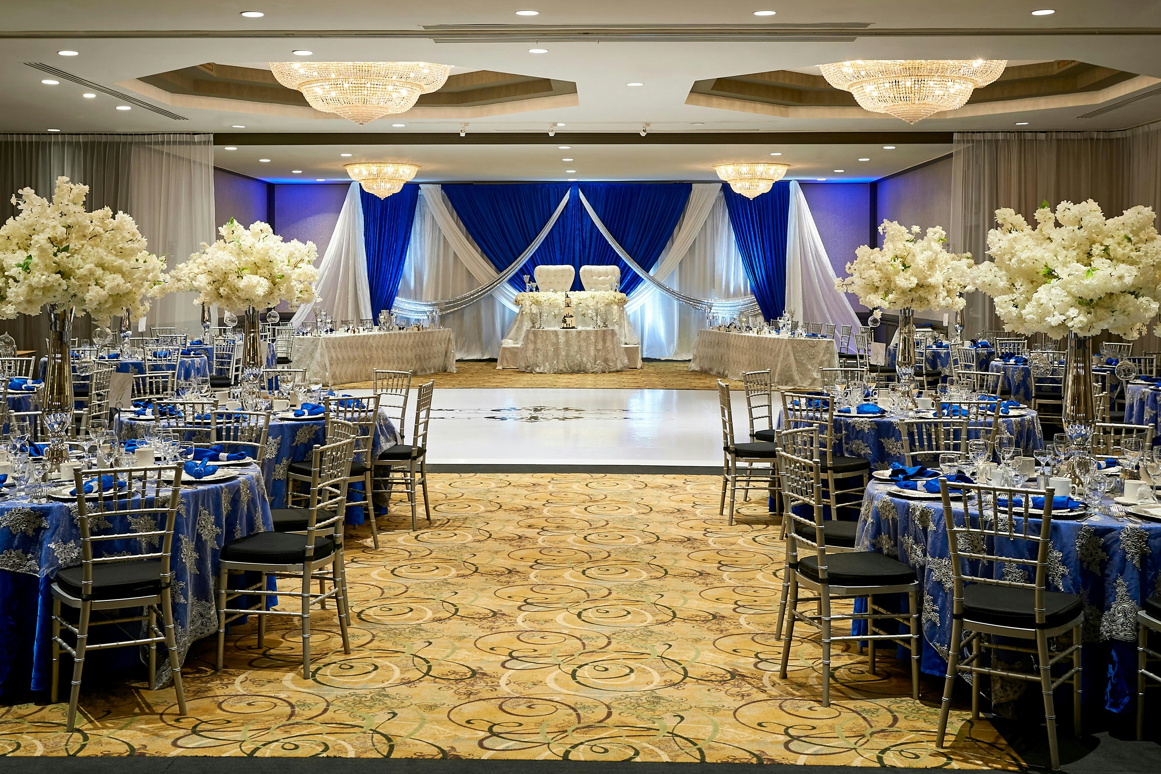 Sheraton Hamilton Hotel 32/42