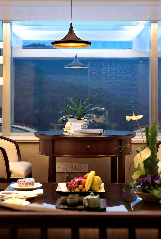 Zhejiang Narada Grand Hotel 10/48