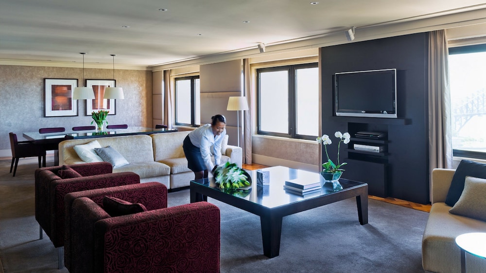 Intercontinental Hotels Sydney 43/69