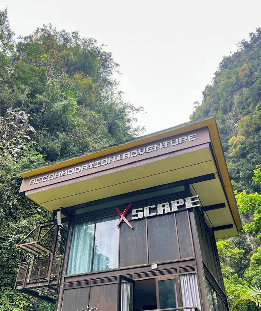 Xscape Tambun 26/51