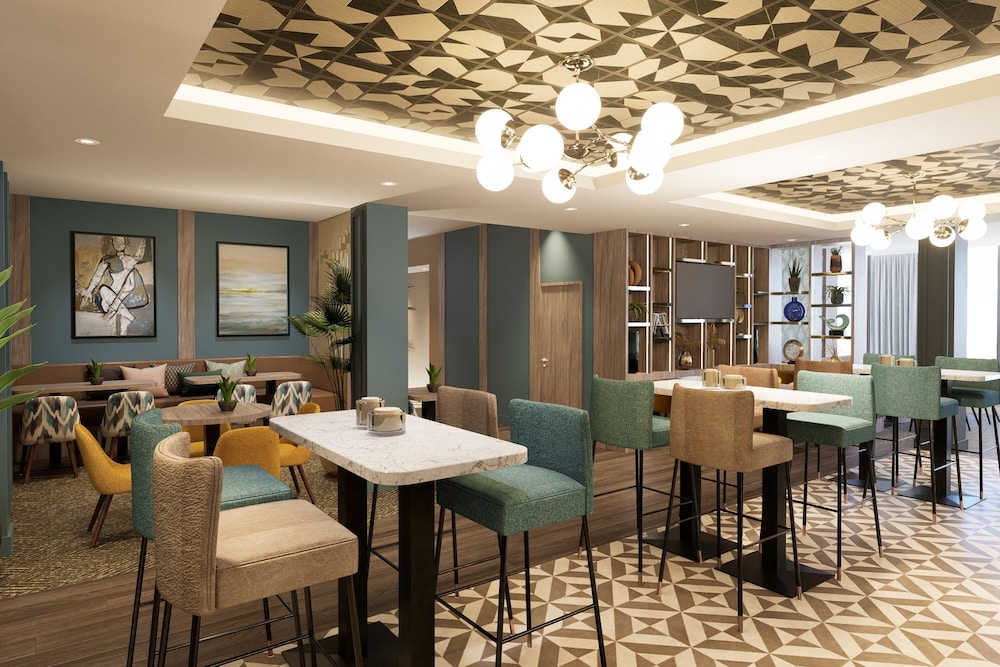 Delta Hotels by Marriott Colchester 45/62