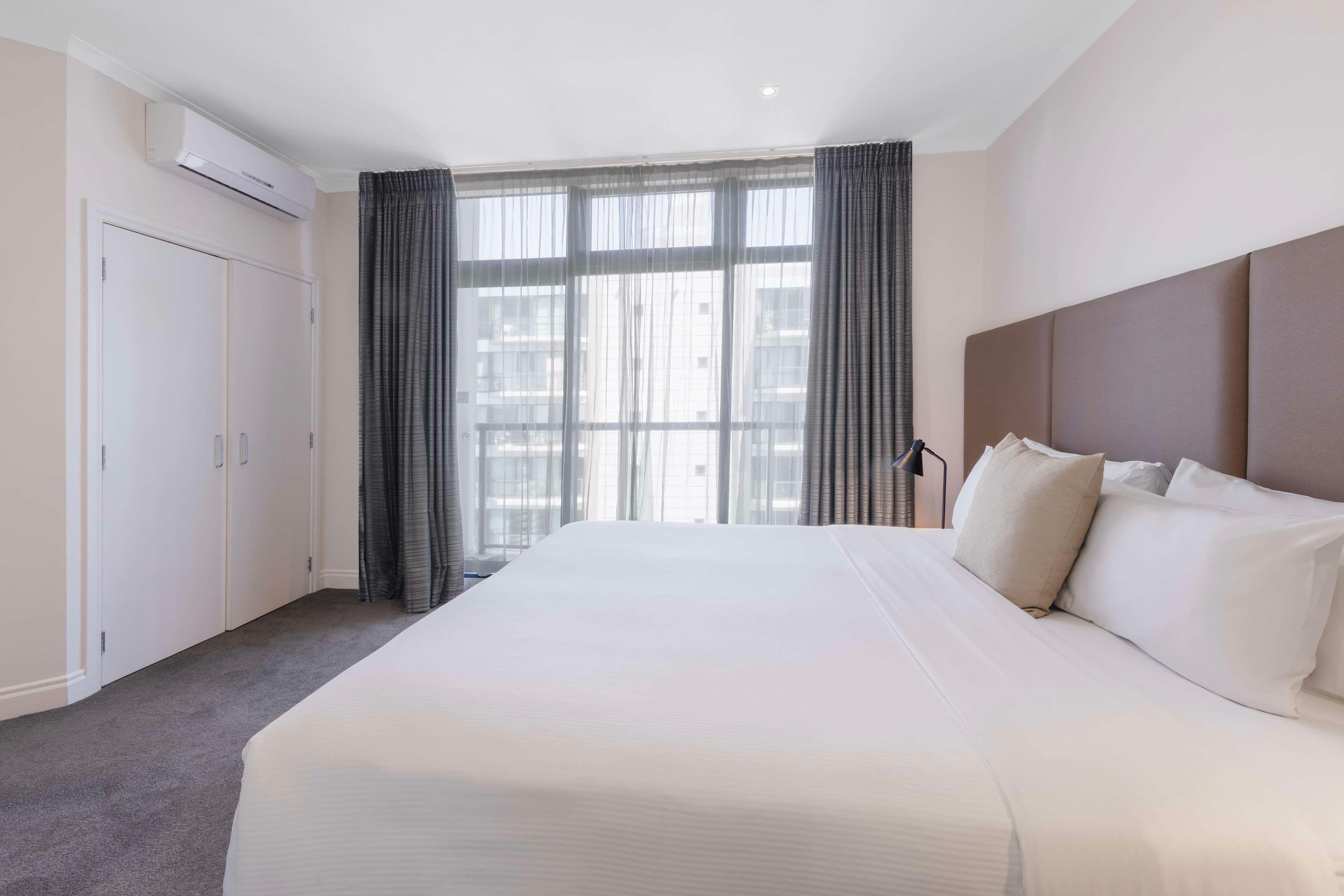 Premier Grand 1 Bedroom with Balcony