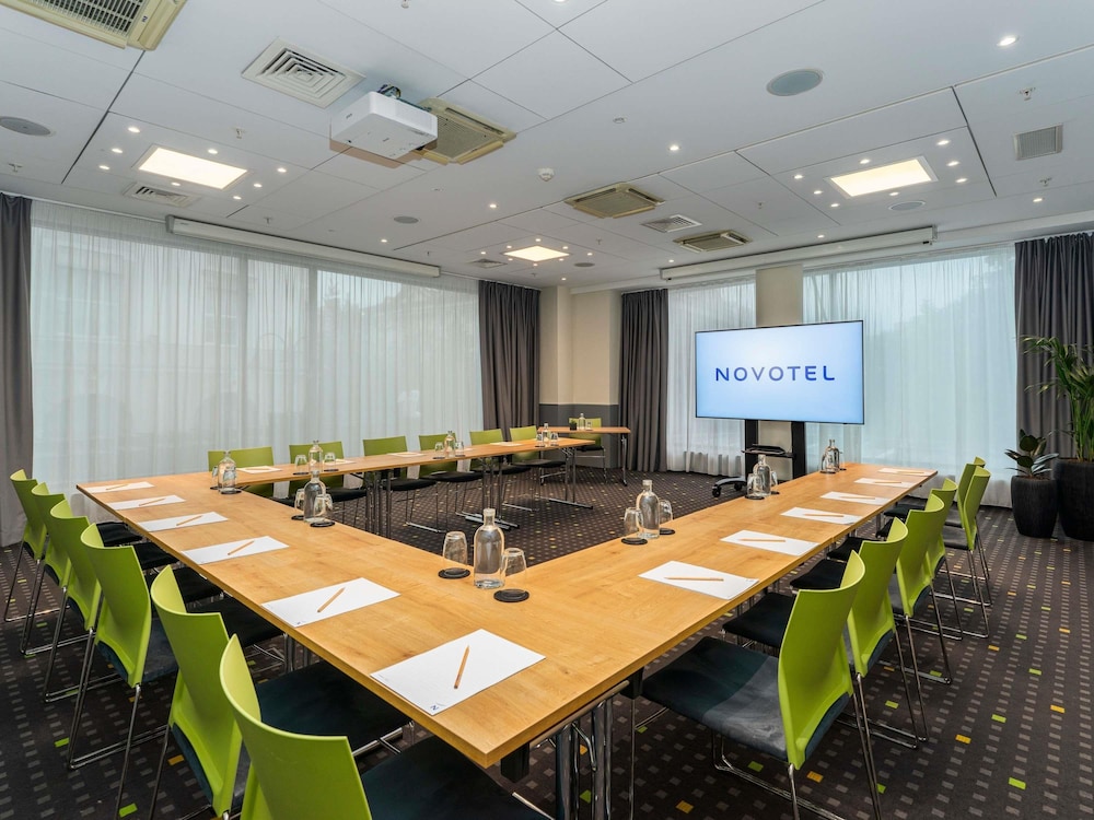 Novotel Vilnius Centre 37/50