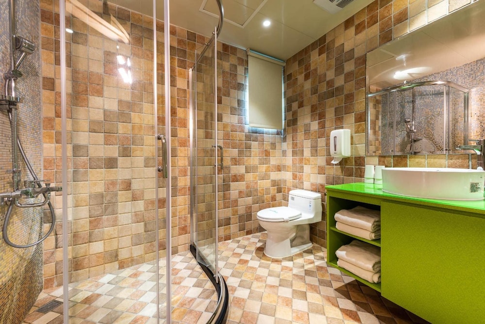 Shi Chi Hotel 37/39