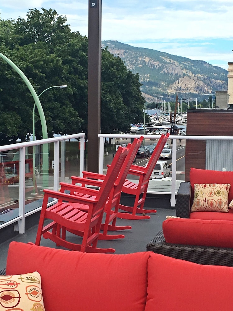 Hotel Zed Kelowna 28/43